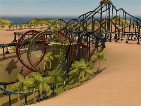 Download Game Roller Coaster Tycoon 3 Platinum Full Version Pc Gydishere