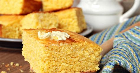 A little cream makes just about any pasta dish better. 10 Best Cornbread Heavy Cream Recipes