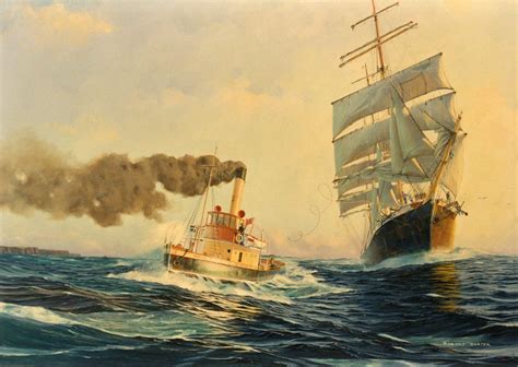 Pin By Peter Bremer On Tall Ships Tall Ships Painting