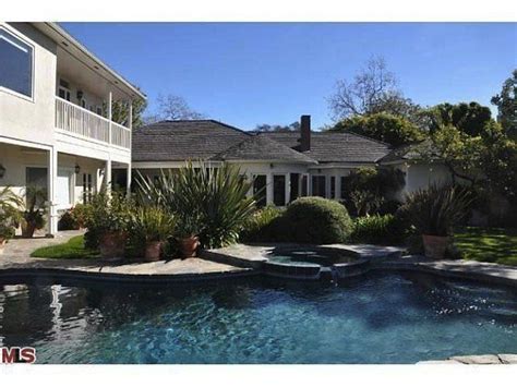 Reese Witherspoon S Pacific Palisades Home POPSUGAR Home Lauren