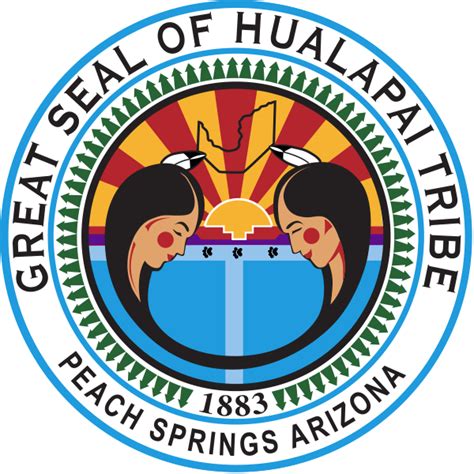 The Hualapai Tribe Nativeamericatravel