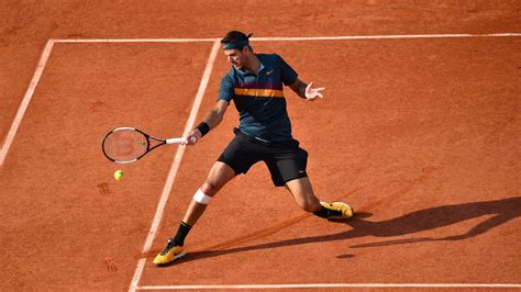 5 Of The Best Things About Playing On Clay Courts By A South