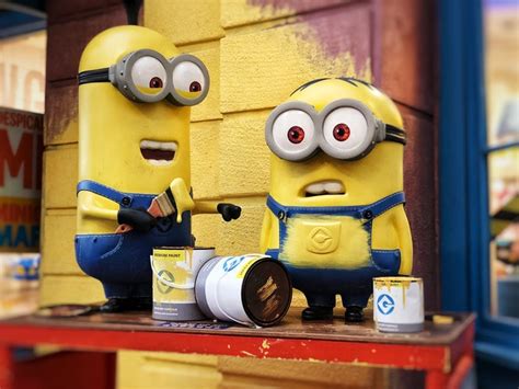 小分け!ミニオンなどUSJのばらまきお土産15選【2019年度版】 You'll never be bored again.