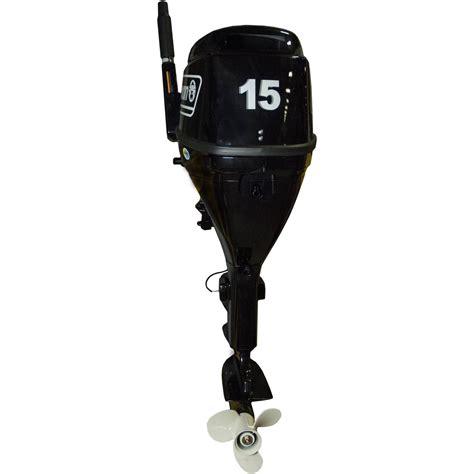 Coleman 15 Hp Trolling Motor - Walmart.com