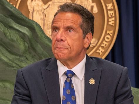 New York Gov Andrew Cuomos Communications Director Resigns