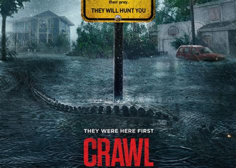 Милан тодорович, курт найт, марк роскин и др. Crawl 2019 movie official trailer - Geeky Gadgets
