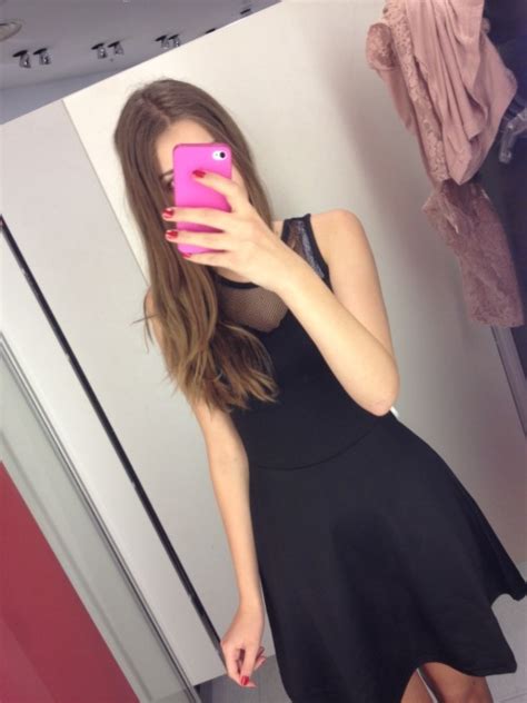 Dressing Room Selfies Tumblr