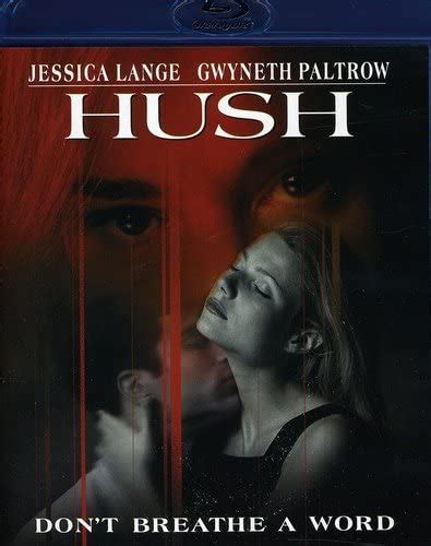 Hush Blu Ray Pricepulse