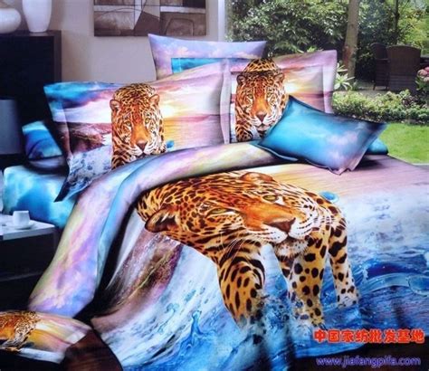 Leopard Print Comforter Set Queen Ideas On Foter