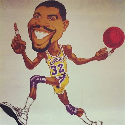 Pin by Donald Johnson on NBA | Sports art, Cartoon, Caricature