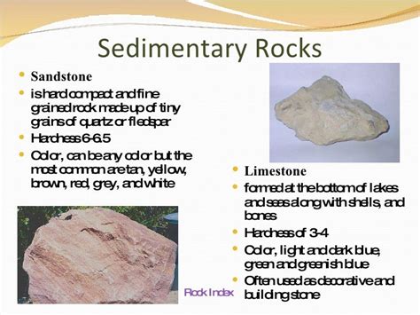 Facts About Sediment