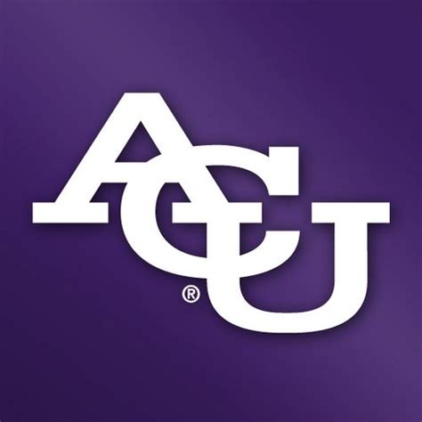 Abilene Christian University Logo 10 Free Cliparts Download Images On