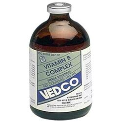 Some conditions may increase your need for vitamine injectable vitamine b6 is given by or under the supervision of a health care professional. Vitamin B Complex Injectable | Medi-Vet