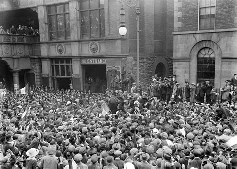 The Easter Rebellion 1916 In Pictures The Irish Times