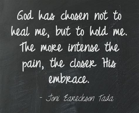 Joni Eareckson Tada Quotes Quotesgram