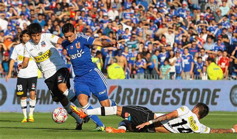 Ambos conjuntos atraviesan diferentes el superclásico será transmitido en vivo por tnt sports y las incidencias a cargo del diario líbero.pe. Universidad de Chile vs Colo Colo - Cristiano Ronaldo CR7