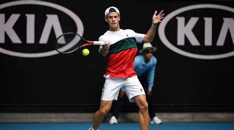 Diego schwartzman men's singles overview. Diego Schwartzman writes about his family's Holocaust ...