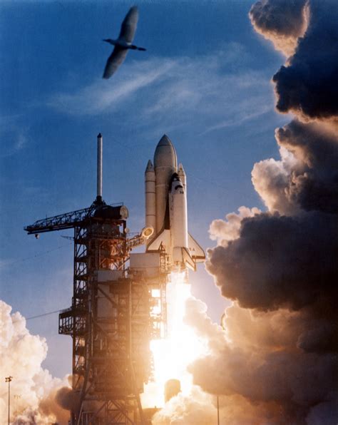 Todays Document • Sts 1 The First Space Shuttle Mission April 12