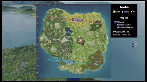 50 V 50 Line Right Through Tilted Dusty Divot And Retail With The
