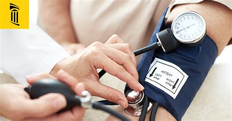 5 Ways High Blood Pressure Can Affect Your Body Um Charles Regional Blog