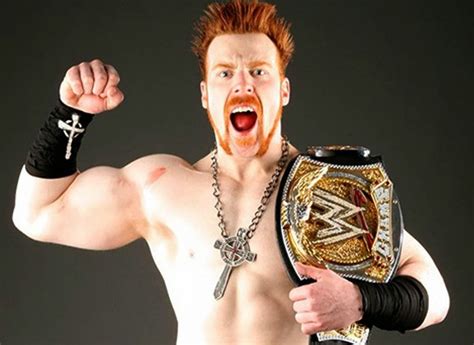 Sheamus Hd Wallpapers Free Download