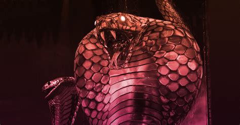 Taylor Swift Reputation Tour Snake Halloween Costume