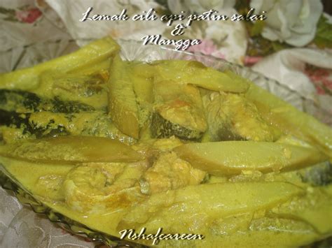 Beli ikan patin online berkualitas dengan harga murah terbaru 2021 di tokopedia! Resepi Gulai Masak Lemak Tempoyak Ikan Patin - Surasmi X