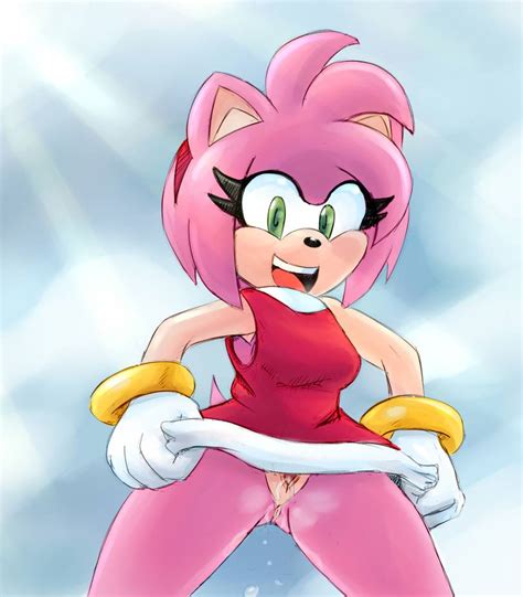 Sonic Porn R34 Amy Rose 3594414 Amy Rose Hentai Gallery