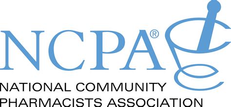 National Community Pharmacists Association - Logos Download