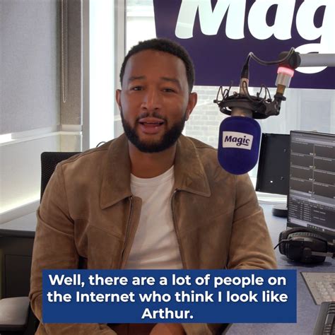 John Legend Answers Questions From Our Mini Magic Listeners 💙 Well