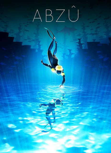 Abzu Steampunks Pc Game ~ Full Version Pc Games Download Direct Link