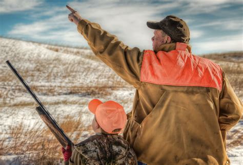 Hunt The Rackett Lewellen, Nebraska | Ultimate Pheasant Hunting