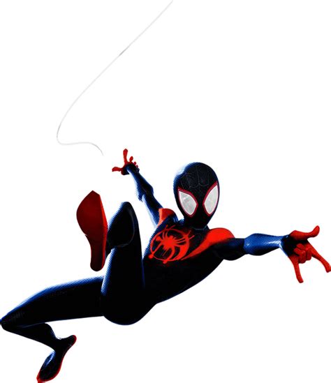 Miles Morales Png 10 Free Cliparts Download Images On Clipground 2024