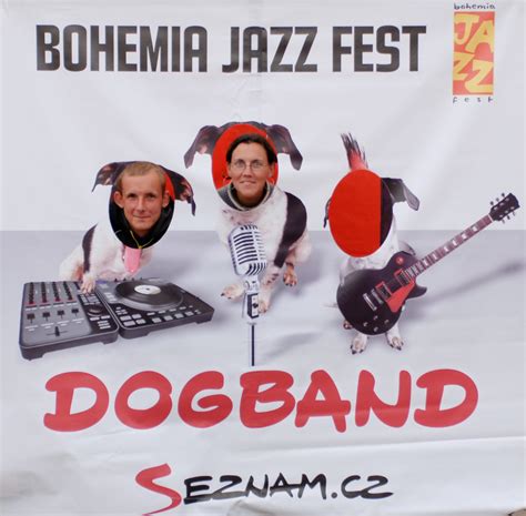 Bohemia Jazz Festival 2011 Čb Společnost Seznamcz Flickr