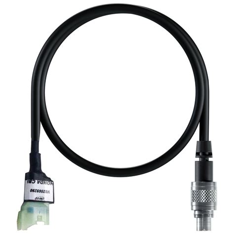 Honda Cbr 600rr And 1000rr Aim Solo 2 Dl And Evo4s Logger Plug And Play Cable