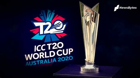Icc Postpones Mens T20 World Cup To 2021
