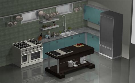 Pin On Kitchen Design And Decor
