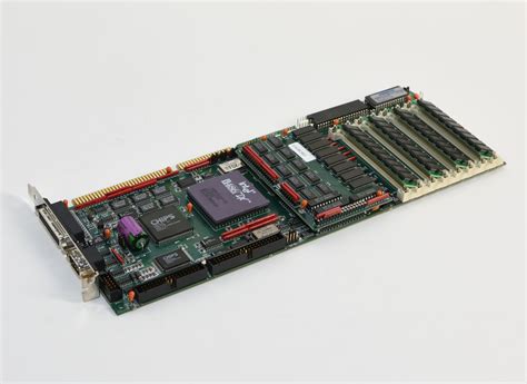 Bloomberg's story of the chinese government covertly installing 'spy chips' on computers used in major commercial and us government data centers reminds us that in the digital world, all roads. Texas Instruments TI486CL Rev B SBC Single Board Computer ...