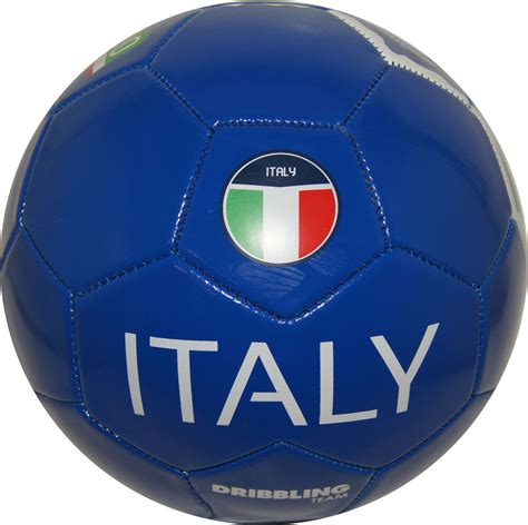 Italyball appears in a lot of the polandball comics, often with vaticanball and san marinoball on its head. ITALY Soccer ball DRIBBLING - Size 5 - Official size and ...