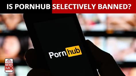 Pornhub Banned At Instagram Here S Why Youtube