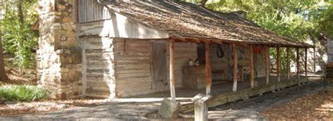 Maybe you would like to learn more about one of these? Log Cabin Village Fort Worth, TX (With images) | Cottage ...
