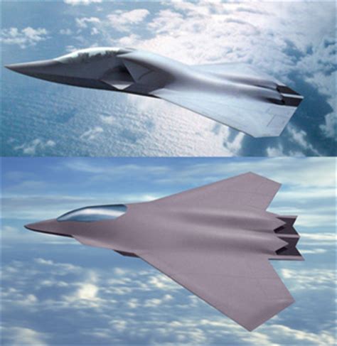 Seifer fighter bomber by stealthflanker on deviantart. Boeing Shows Off Futuristic Fighter Jet Designs