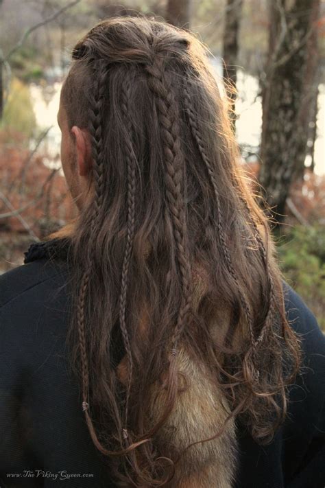 Braided hair comes in many different unique styles and designs. Men Braid Hairstyles-20 New Braided Hairstyles Fashion for Men