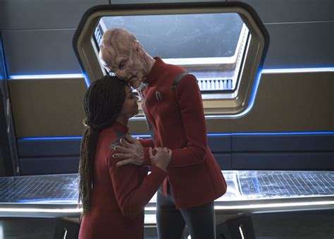 ‘star Trek Discovery’ Producers Talk Season Four Character Arcs And Adversary