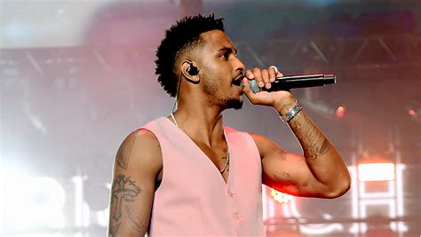trey songz directs fans to onlyfans after sex tape leaks