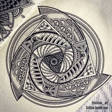 Expandable stand to watch videos, take group photos, facetime, and skype handsfree. Image result for sacred geometry spiral tattoo | Sacred ...