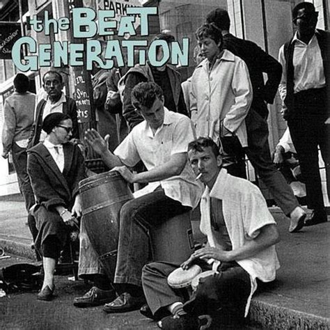 Beat Movement - Poetry Movements