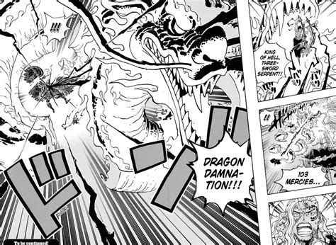 One Piece Chapter 1035 Recap & Spoilers: Zoro vs. King
