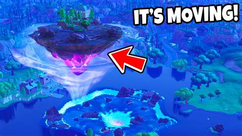 the loot lake island event 2 has started fortnite battle royale youtube