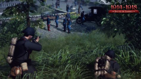Full game free download for pc…. Battle of Empires 1914.1918 Full-SKIDROW « Skidrow ...